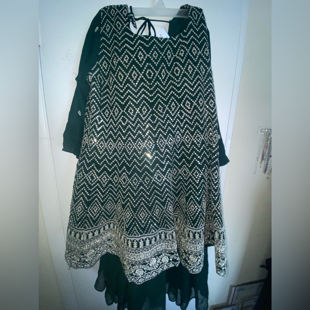 Pakistani/ Indian outfit